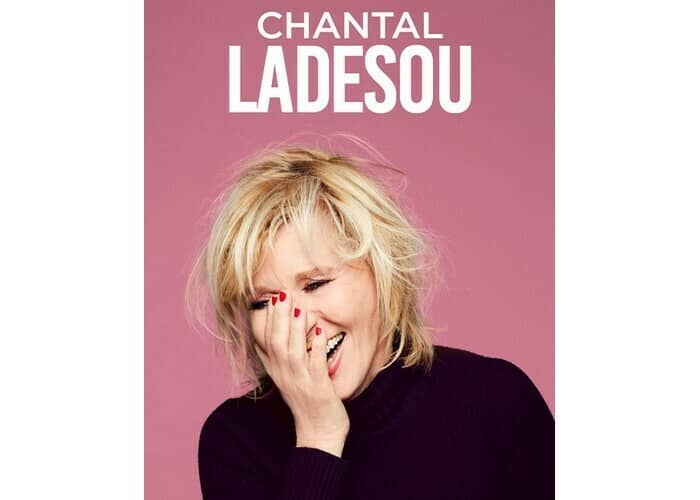 Illustration de l'événement : Chantal Ladesou : Iconique