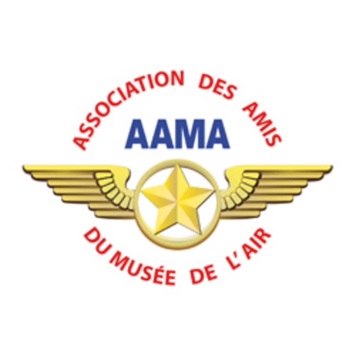 Illustration de l'événement : Rencontre avec l’Association des amis du musée de l’Air (AAMA) – Visite AAMA