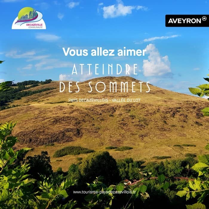 Illustration de l'événement : Sortie nature à la découverte du Puy de Wolf, site Natura 2000 exceptionnel !
