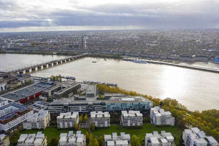 Illustration de l'événement : Balade biodiversité sur la rive droite