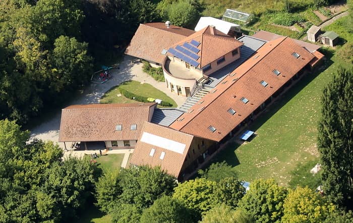 Illustration de l'événement : Centre d'Education à la Nature du Houtland