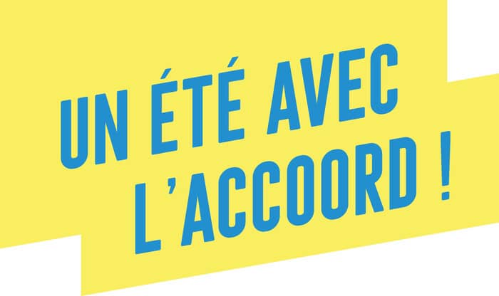 Illustration de l'événement : Le West Tour