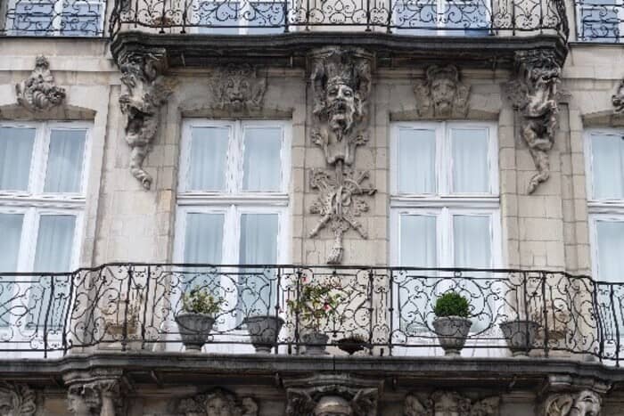 Illustration de l'événement : Visite guidée Nantes et la traite négrière