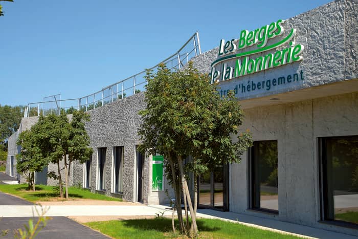 Illustration de l'événement : LES BERGES DE LA MONNERIE
