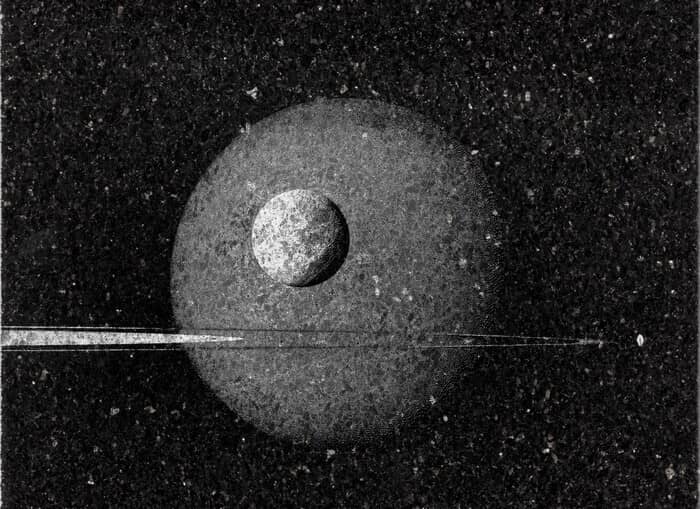 Illustration de l'événement : INTERSTELLAR Ré-imaginer la Terre
