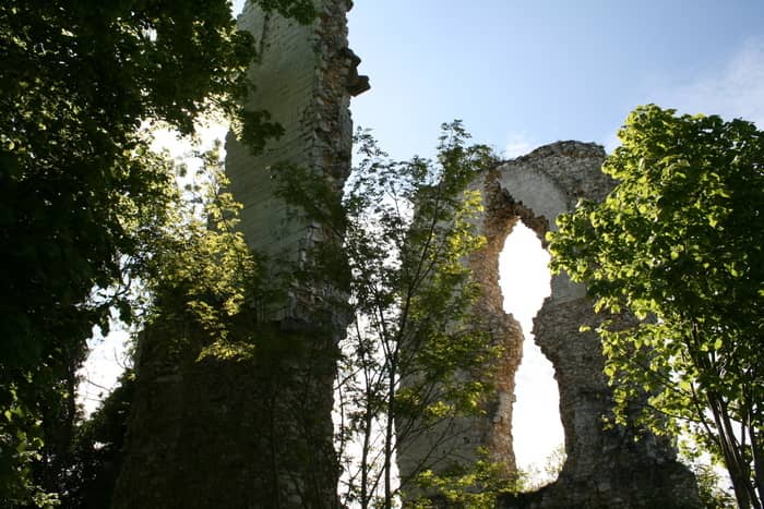Illustration de l'événement : Parcours archéologique à Boves