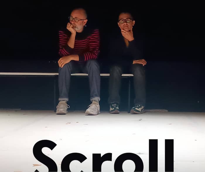 Illustration de l'événement : Scroll
