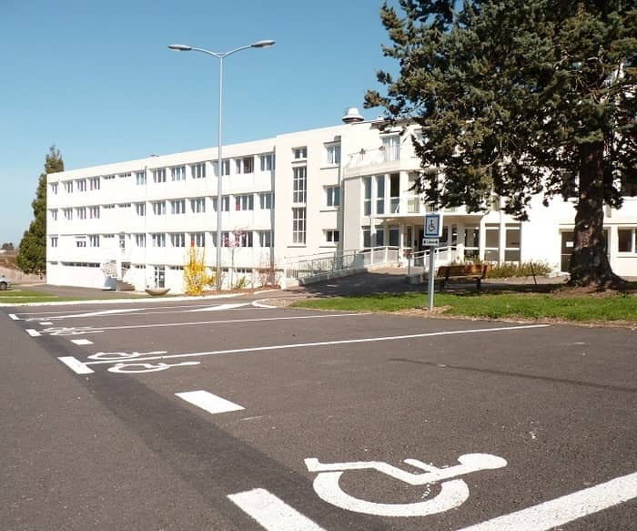 Illustration de l'événement : Espace Saint EX