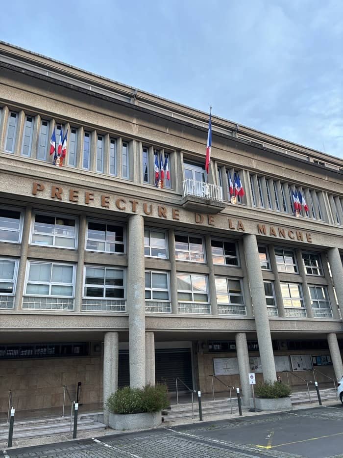 Illustration de l'événement : Visite guidée de la résidence et de la préfecture