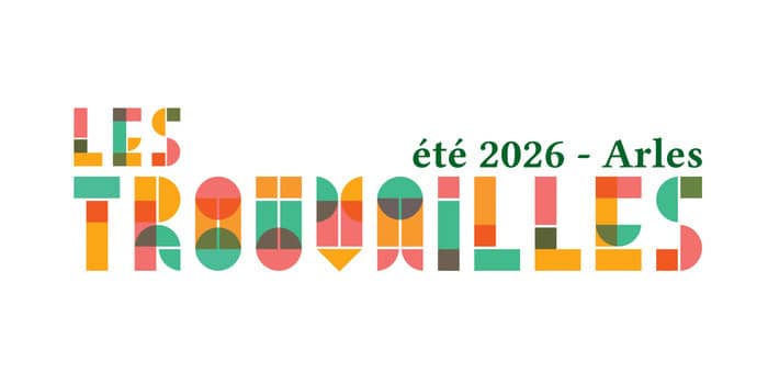 Illustration de l'événement : Trouvailles #3