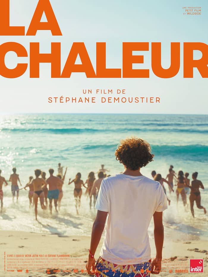 Illustration de l'événement : LA CHALEUR