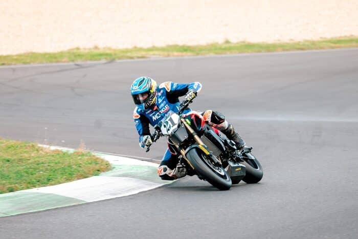 Illustration de l'événement : Week-End Racing Cup (WERC)