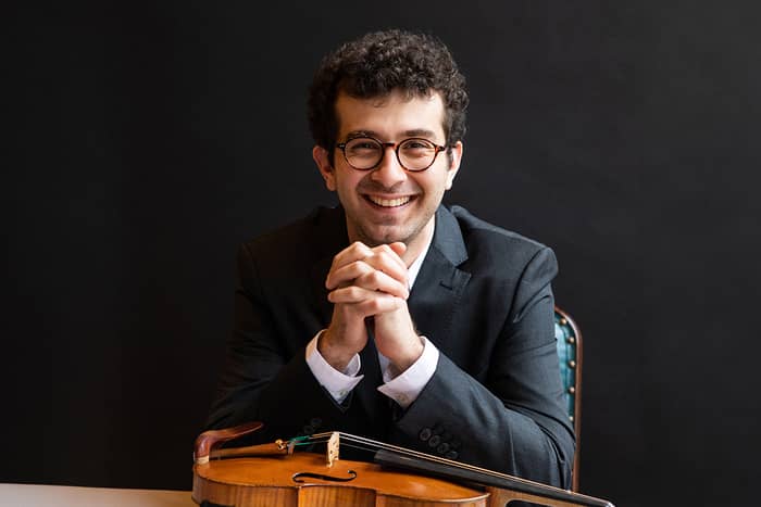 Illustration de l'événement : Bilal Al Nemr