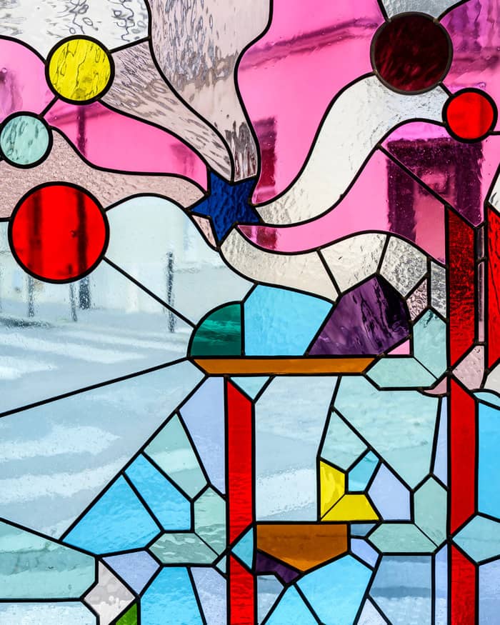 Illustration de l'événement : Exposition "Rallumer les étoiles" de Sara Ouhaddou