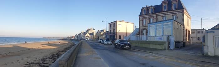 Illustration de l'événement : Les Aigues Marines - GRANDCAMP-MAISY