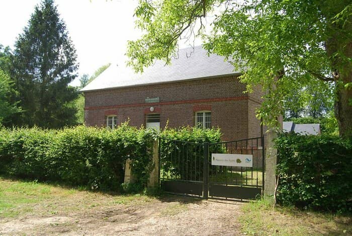 Illustration de l'événement : Maison des forêts d'Orival