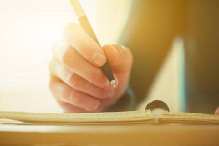 Illustration de l'événement : Concours d'écriture 2026-2027