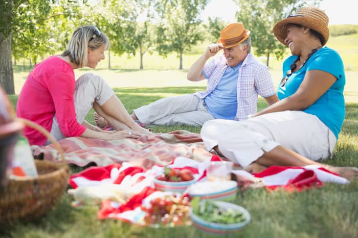 Illustration de l'événement : Rendez-vous ORPAN tous seniors