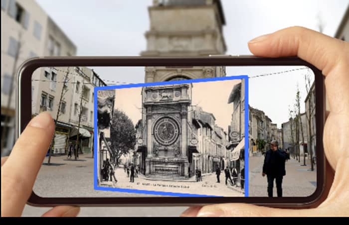 Illustration de l'événement : Arles in situ, parcours photographique