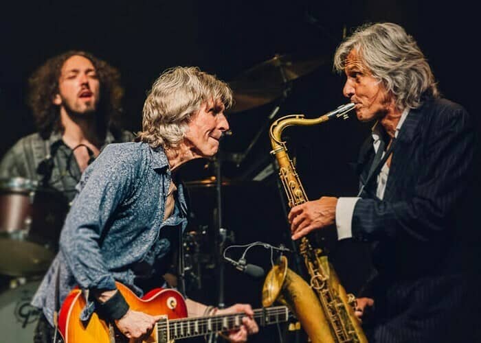 Illustration de l'événement : The Dire Straits Experience