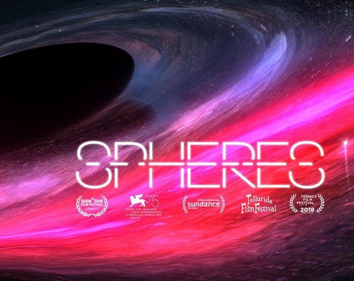 Illustration de l'événement : Les recettes de l'univers [Fête de la Science]