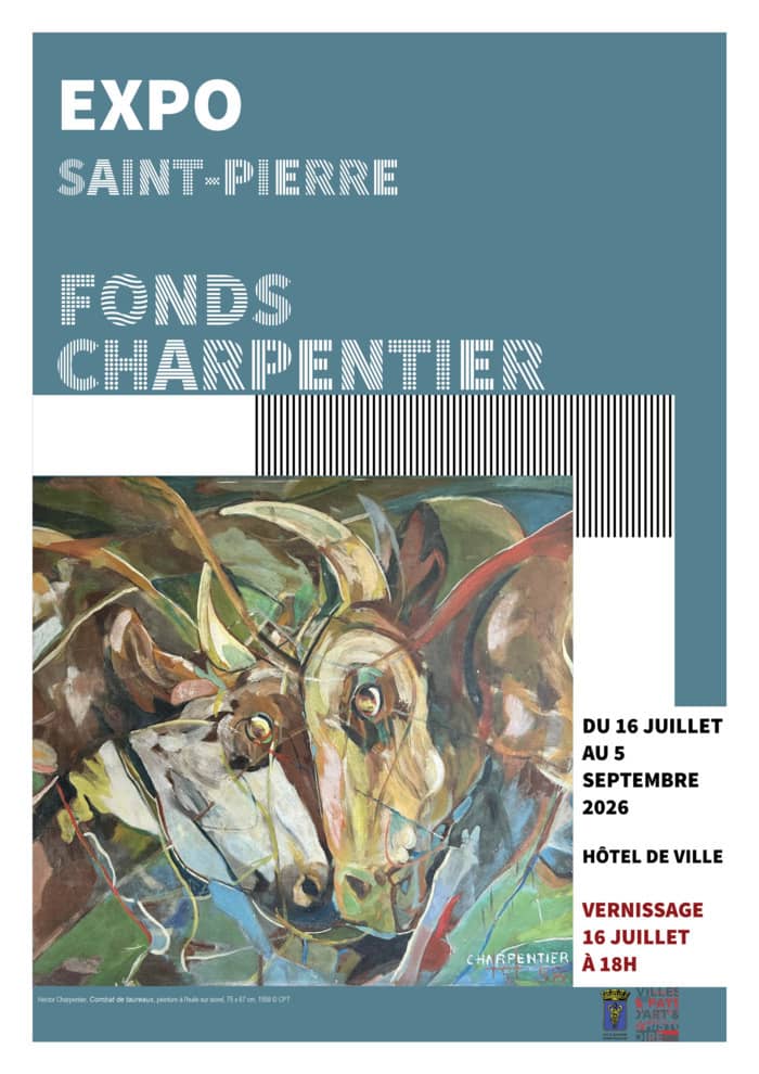Illustration de l'événement : FONDS CHARPENTIER