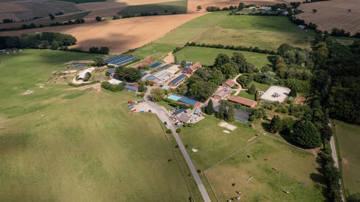 Illustration de l'événement : DOMAINE DE L'ESPERANCE