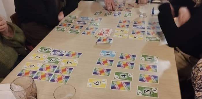 Illustration de l'événement : Soirée jeux