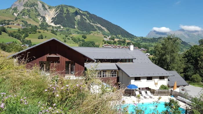 Illustration de l'événement : Le Clos d'Ornon