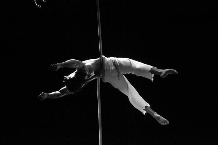 Illustration de l'événement : Rêves | Arts du cirque