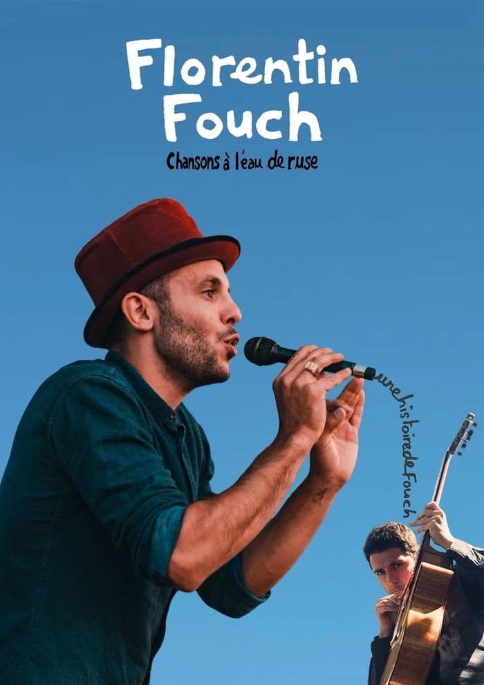 Illustration de l'événement : FLORENTIN FOUCH