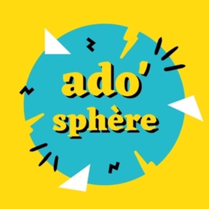 Illustration de l'événement : Ado'Sphère : Atelier d’écriture avec Nathalie Gressier
