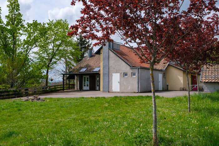 Illustration de l'événement : Le Foyer du Bruderbach