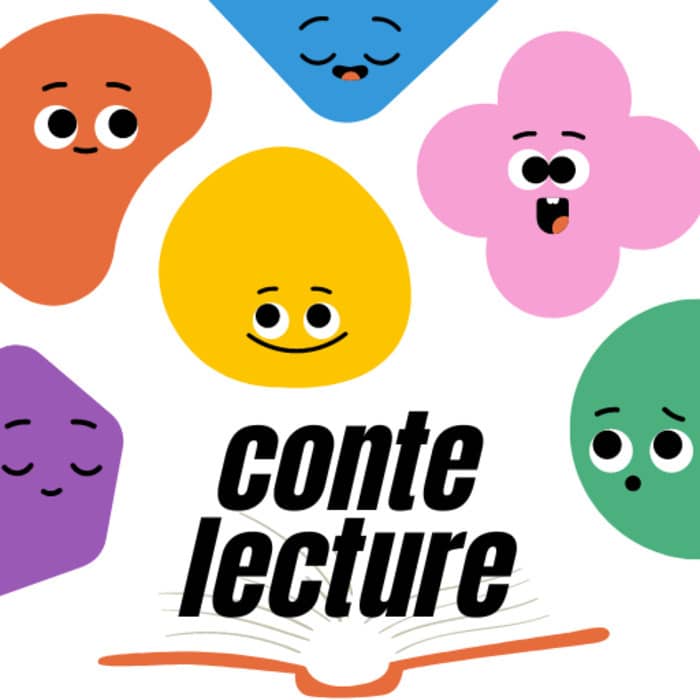 Illustration de l'événement : Lecture musicale