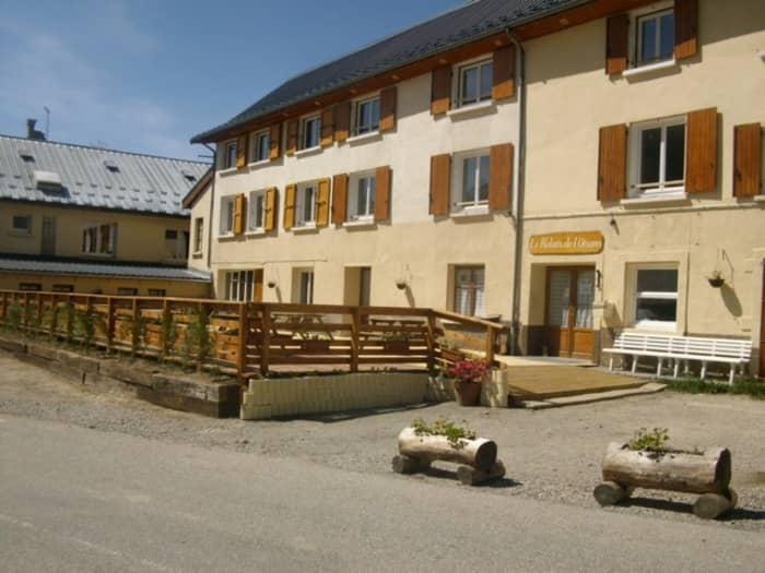 Illustration de l'événement : Le Relais de l'Oisans