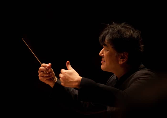 Illustration de l'événement : Yutaka Sado