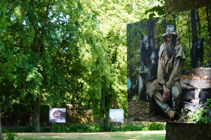 Illustration de l'événement : La photographie à l’Épau