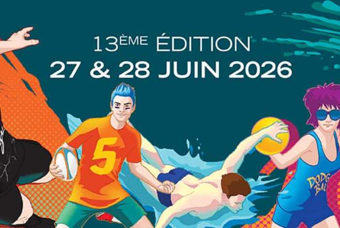 Illustration de l'événement : [Annulé] Tournoi 7 de Cœur