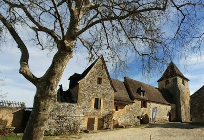Illustration de l'événement : CAP SIREUIL VILLAGE