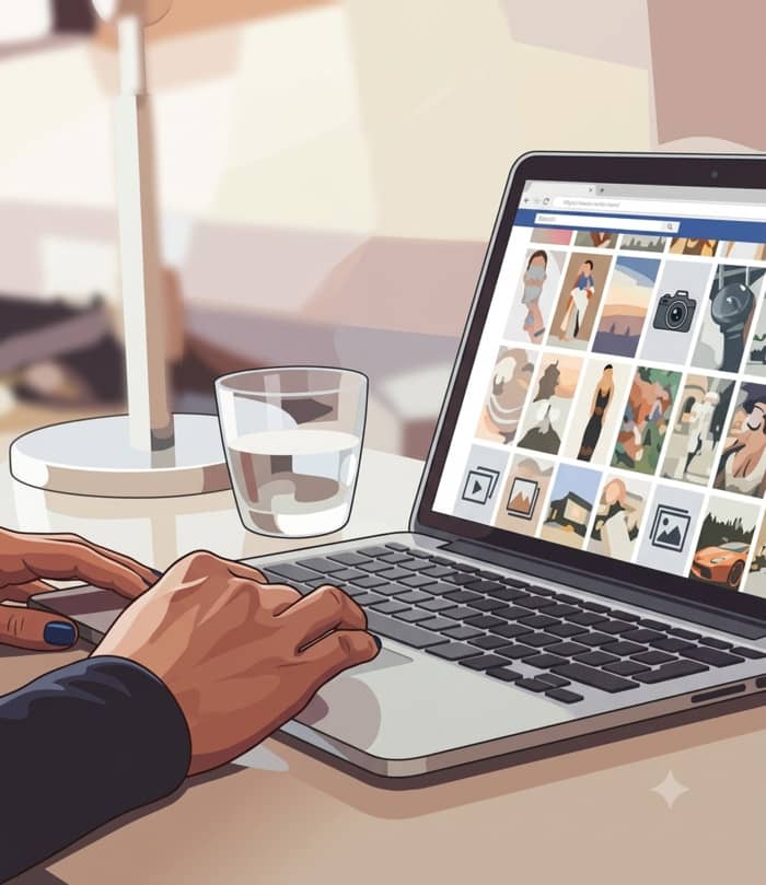 Illustration de l'événement : Atelier numérique: traitement photos