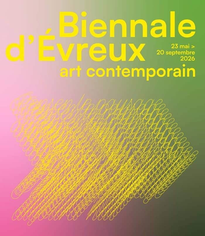Illustration de l'événement : Visite guidée du parcours d'art contemporain