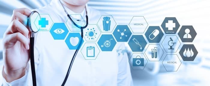 Illustration de l'événement : MEDICA