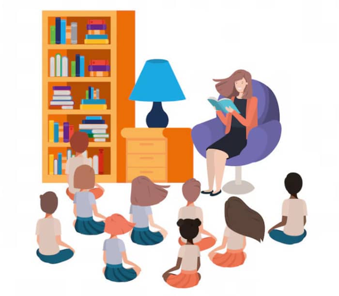 Illustration de l'événement : Le secret des cœurs champions : lectures et petites astuces!