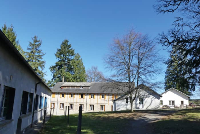 Illustration de l'événement : Centre OUL "Crocq"