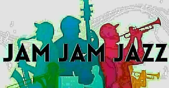 Illustration de l'événement : La JAM JAM JAZZ
