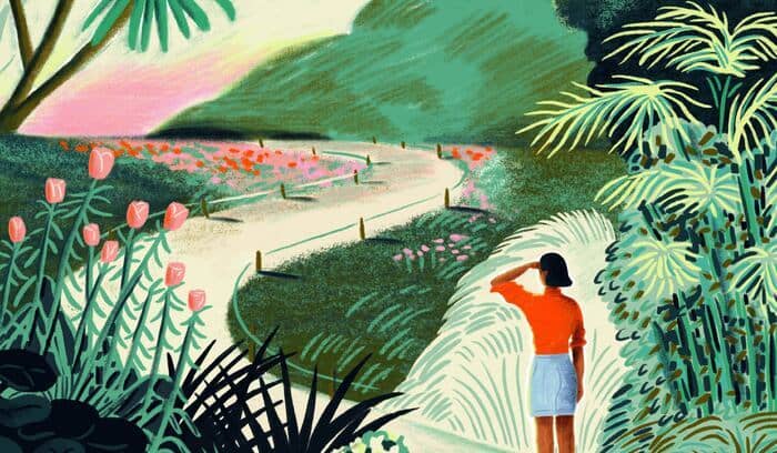 Illustration de l'événement : Les rendez-vous aux jardins, au musée Jules Verne