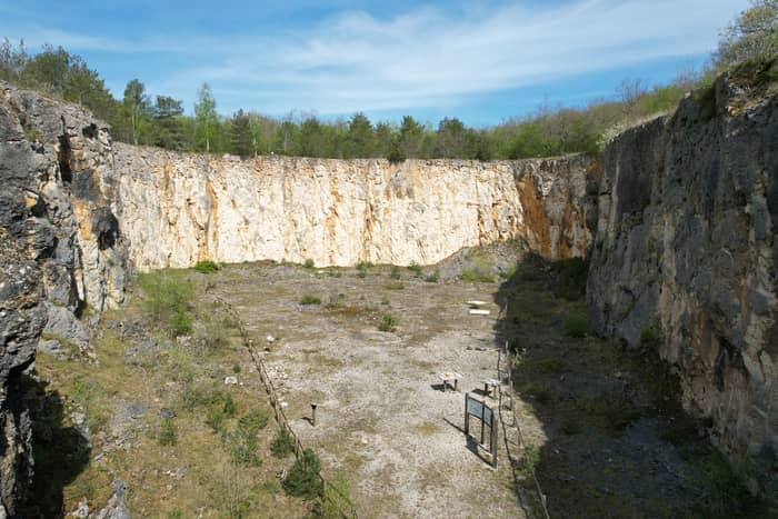 Illustration de l'événement : Visite commentée de la Reserve Naturelle Nationale du Bois du Parc