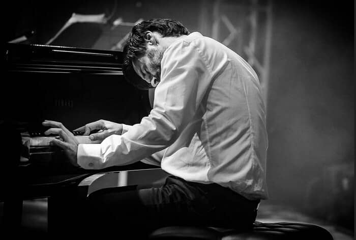 Illustration de l'événement : Le jazz à la rencontre du classique - Concert symphonique - Saison ONPL