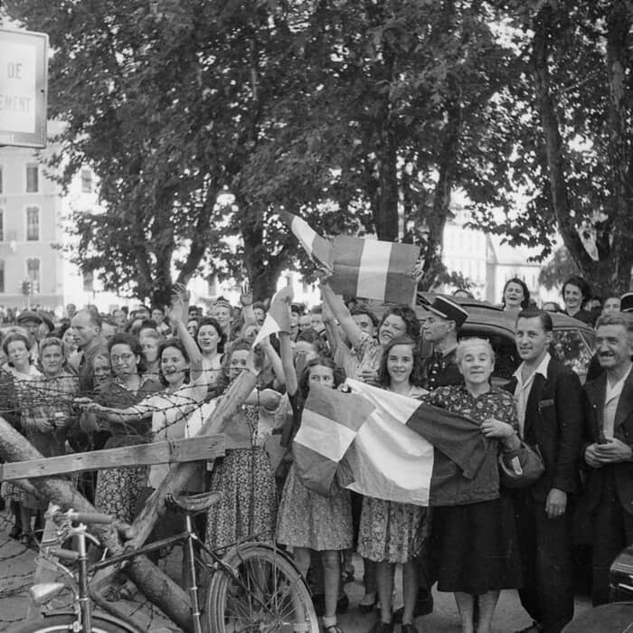 Illustration de l'événement : Vivre avec ou sans la République – La Haute-Savoie (1940-1947)