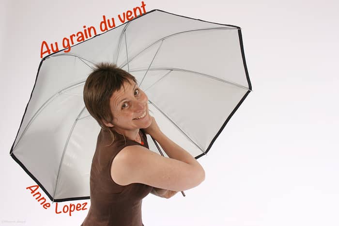 Illustration de l'événement : Au Grain du Vent